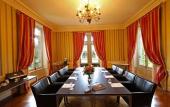 Туры в отель Abbaye des Vaux De Cernay, a Paris Society Collection hotel