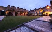 Туры в отель Abbaye des Vaux De Cernay, a Paris Society Collection hotel