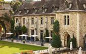 Туры в отель Abbaye des Vaux De Cernay, a Paris Society Collection hotel