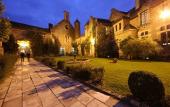 Туры в отель Abbaye des Vaux De Cernay, a Paris Society Collection hotel