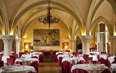 Туры в отель Abbaye des Vaux De Cernay, a Paris Society Collection hotel