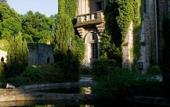 Туры в отель Abbaye des Vaux De Cernay, a Paris Society Collection hotel