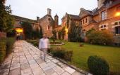 Туры в отель Abbaye des Vaux De Cernay, a Paris Society Collection hotel