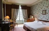 Туры в отель Abbaye des Vaux De Cernay, a Paris Society Collection hotel