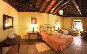Туры в отель Hotel Rural Vilaflor