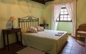 Туры в отель Hotel Rural Vilaflor
