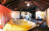 Туры в отель Hotel Rural Vilaflor