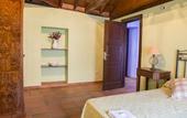 Туры в отель Hotel Rural Vilaflor