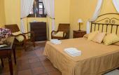Туры в отель Hotel Rural Vilaflor