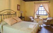 Туры в отель Hotel Rural Vilaflor