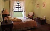 Туры в отель Hotel Rural Vilaflor