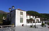 Туры в отель Hotel Rural Vilaflor