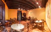 Туры в отель Hotel Rural Vilaflor