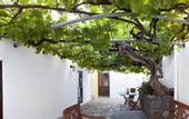 Туры в отель Hotel Rural Vilaflor