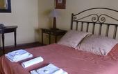 Туры в отель Hotel Rural Vilaflor