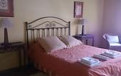 Туры в отель Hotel Rural Vilaflor