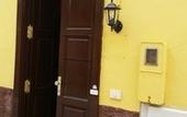 Туры в отель Hotel Rural Vilaflor