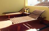Туры в отель Hotel Rural Vilaflor