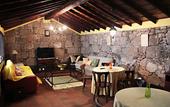 Туры в отель Hotel Rural Vilaflor