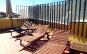 Туры в отель Hotel Rural Vilaflor