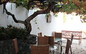 Туры в отель Hotel Rural Vilaflor