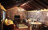 Туры в отель Hotel Rural Vilaflor