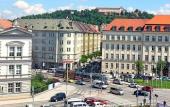 Туры в отель A-Austerlitz Hotel