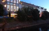 Туры в отель A-Austerlitz Hotel