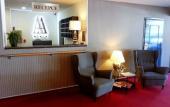 Туры в отель A-Austerlitz Hotel