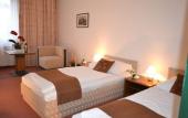 Туры в отель A-Austerlitz Hotel