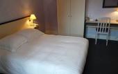 Туры в отель Logis Hotel Marguerite