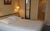 Туры в отель Logis Hotel Marguerite