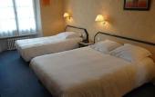 Туры в отель Logis Hotel Marguerite