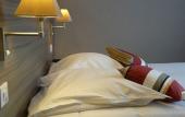 Туры в отель Logis Hotel Marguerite