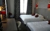 Туры в отель Logis Hotel Marguerite
