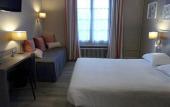 Туры в отель Logis Hotel Marguerite