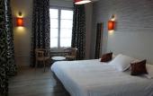 Туры в отель Logis Hotel Marguerite
