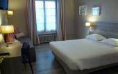 Туры в отель Logis Hotel Marguerite