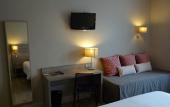 Туры в отель Logis Hotel Marguerite