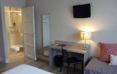Туры в отель Logis Hotel Marguerite