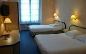 Туры в отель Logis Hotel Marguerite