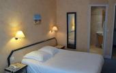 Туры в отель Logis Hotel Marguerite