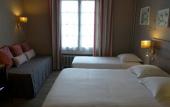Туры в отель Logis Hotel Marguerite