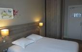 Туры в отель Logis Hotel Marguerite