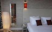 Туры в отель Logis Hotel Marguerite
