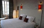 Туры в отель Logis Hotel Marguerite