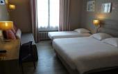 Туры в отель Logis Hotel Marguerite
