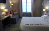 Туры в отель Logis Hotel Marguerite