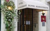 Туры в отель Logis Hotel Marguerite
