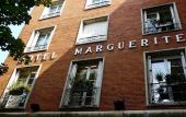 Туры в отель Logis Hotel Marguerite